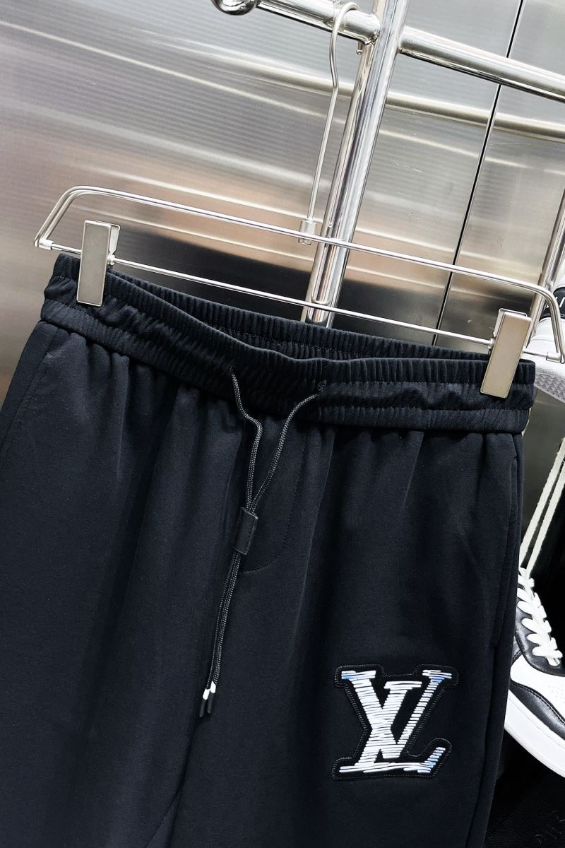 Louis Vuitton Short Pants